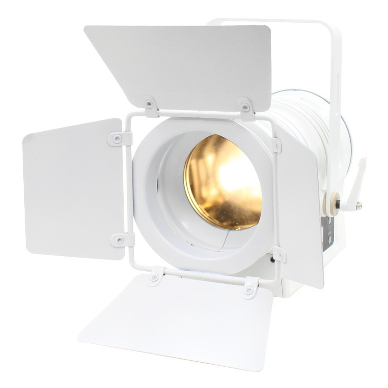 MP 60 LED Fresnel WW (White Housing)