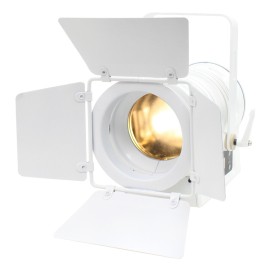 MP 60 LED Fresnel WW (White Housing)