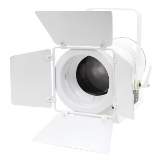 MP 60 LED Fresnel WW (White Housing)