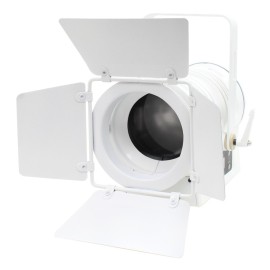 MP 60 LED Fresnel WW (White Housing)