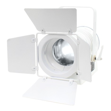 MP 60 LED Fresnel CW (White Housing)