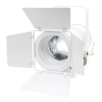 MP 60 LED Fresnel CW (White Housing)
