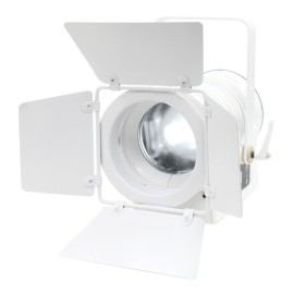MP 60 LED Fresnel CW (White Housing)