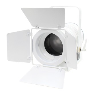 MP 60 LED Fresnel CW (White Housing)