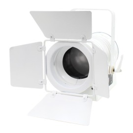 MP 60 LED Fresnel CW (White Housing)