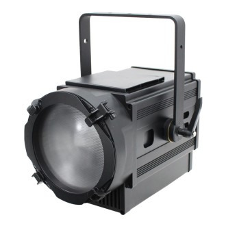 TZ 350 LED Zoom Fresnel RGBW
