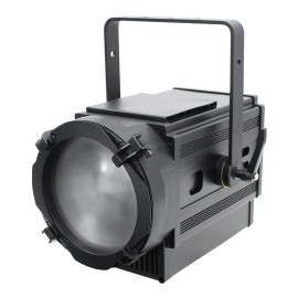TZ 350 LED Zoom Fresnel RGBW