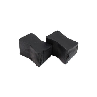 CP 230C 2 Channel Cable Ramp 30 Degree Corner