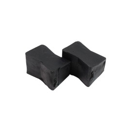 CP 230C 2 Channel Cable Ramp 30 Degree Corner