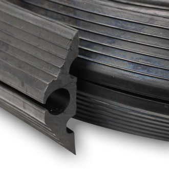RR120 10m Rubber Cable Ramp