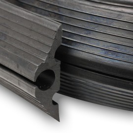 RR120 10m Rubber Cable Ramp