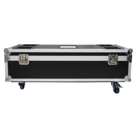 Equipment Stand Flight Case