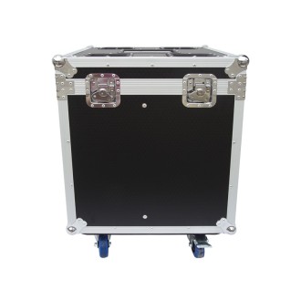 Par 64 x 4 Flight Case