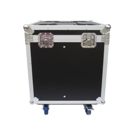 Par 64 x 4 Flight Case