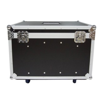 Slim Par x 8 Flight Case