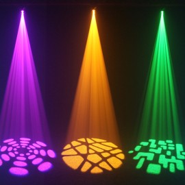 Fusion Spot XP