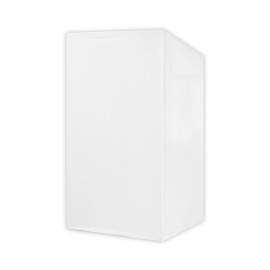 MICRON DJ Booth Replacement Lycra - White