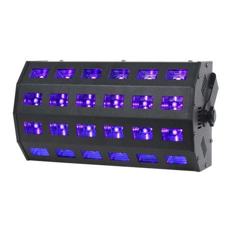UV Power Flood