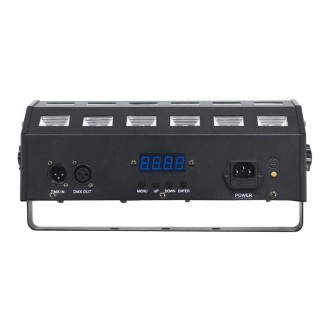 UV Power Flood