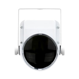 3W LED Pinspot (White Housing)