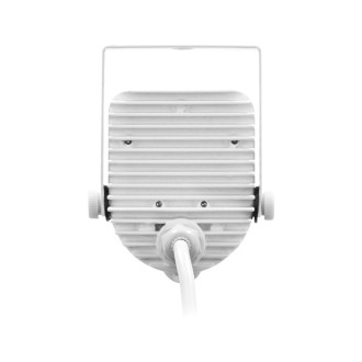 3W LED Pinspot (White Housing)