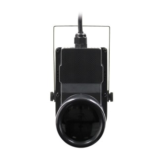 12W quad-colour Pinspot