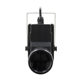 12W quad-colour Pinspot