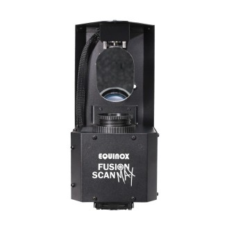 Fusion Scan MAX