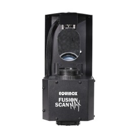 Fusion Scan MAX