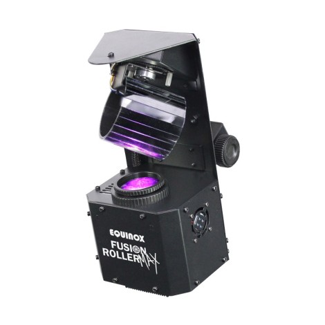 Fusion Roller MAX