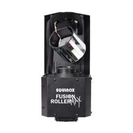 Fusion Roller MAX