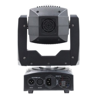 Fusion 120 Zoom MKII