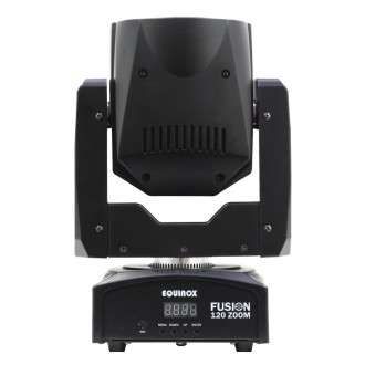 Fusion 120 Zoom MKII