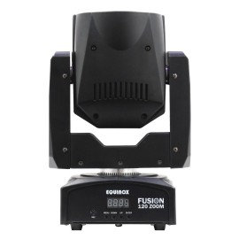 Fusion 120 Zoom MKII