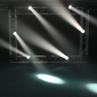 Fusion 120 Zoom MKII