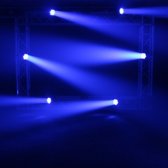Fusion 120 Zoom MKII