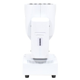 Fusion 120 Zoom MKII (White Housing)