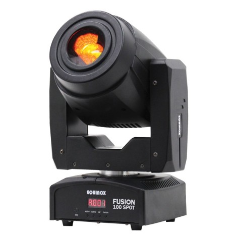 Fusion 100 Spot MKII