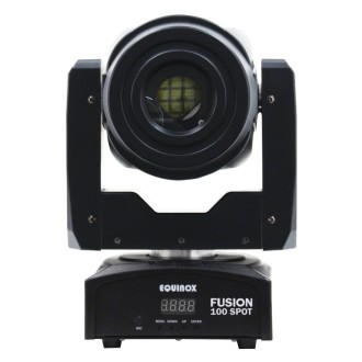 Fusion 100 Spot MKII