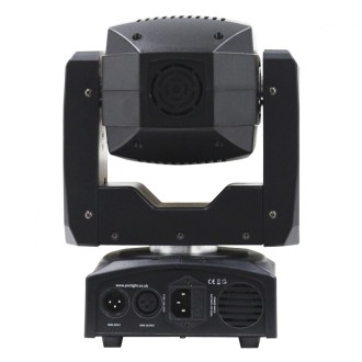 Fusion 100 Spot MKII