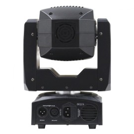 Fusion 100 Spot MKII