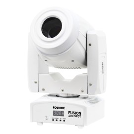 Fusion 100 Spot MKII (White Housing)