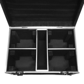 Fusion 100 Spot and 120 Zoom Flightcase
