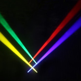 Triton Beam