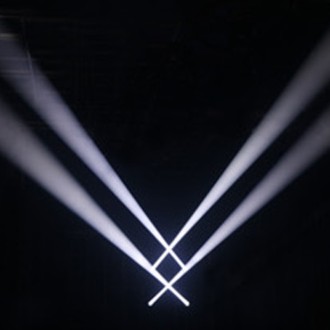 Triton Beam