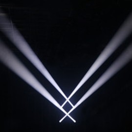 Triton Beam