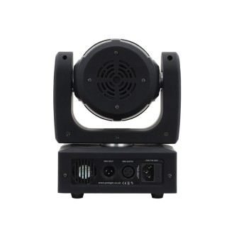 Fusion 50 HEX Moving Head
