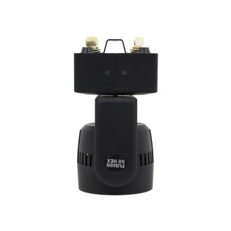 Fusion 50 HEX Moving Head