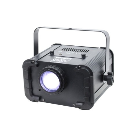 Gobo Projector XP 80W