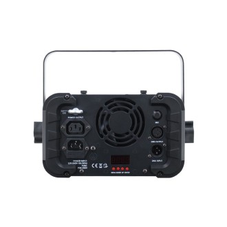 Gobo Projector XP 80W